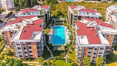 In Antalya, the city of sea, sun, happiness and peace on the Mediterranean coast in Turkey, Buy Home Antalya company continues to increase its attractiveness with its unique projects in its portfolio. Our apartment is located in Konyaalti, one of the...