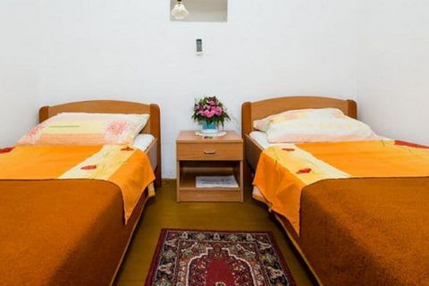 Rooms Kisic are located in the heart of The Old Town, surrounded by City Walls, cobblestone streets and the Stradun promenade making it an ideal place for discovering Dubrovnik. Property features common terrace with panoramic views over the city, jus...