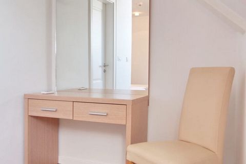 Apartment and Rooms Ivušić are located in Kapelica neighborhood in Dubrovnik. The part of the town, where this property is located, is very popular because everything you may need is near the accommodation and guests can reach Old Town in less then a...