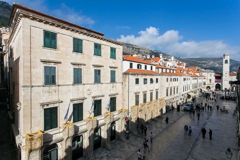 Guest House Lumin offers six self- catering accommodation units situated in the heart of The Old Town, surrounded by City Walls, cobblestone streets and the Stradun promenade making it an ideal place for discovering Dubrovnik. This property will prov...