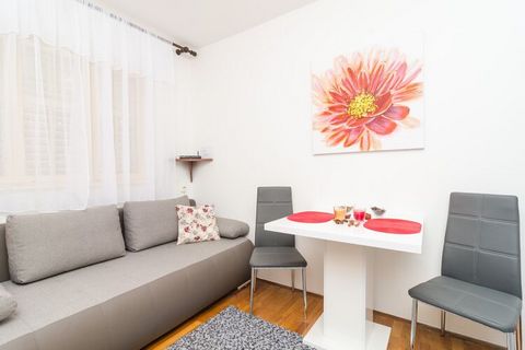 Apartment Adea is situated in a quiet neighborhood near Dubrovnik's Main Bus Station and Ferry Port, connecting the mainland with various Dalmatian islands. Apartment's location is perfect for getting to know undiscovered areas of Dubrovnik and visit...