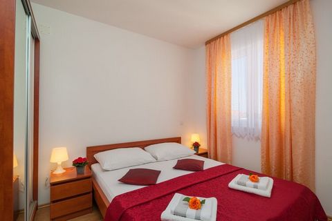 Apartments Island Beat are situated in the city of Supetar, on the northern side of the Dalmatian island of Brač. Brač is island of culture and adventure, located in the Adriatic Sea, and is the closest one to Split. The property offers six accommoda...