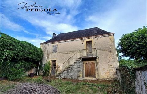 Situé à Valojoulx (24290), ce bien offre un cadre de vie paisible et pittoresque, typique de la région de la Dordogne. Niché dans un environnement naturel préservé, Valojoulx est reconnu pour son charme authentique et sa proximité avec des sites tour...