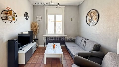 Maison Familiale 4 Pièces 94 m2
