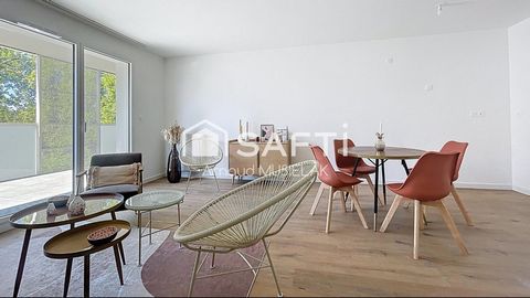 Appartement T4 – 78 m² – Arzon, proche Port du Crouesty et des plages