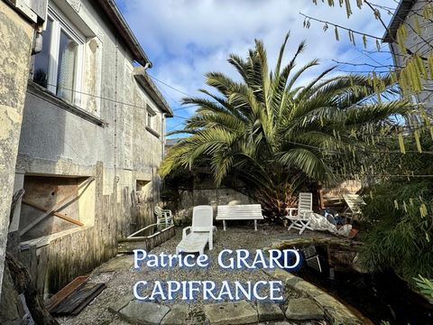 Maison à vendre 4 pièces CHERBOURG EN COTENTIN (50)