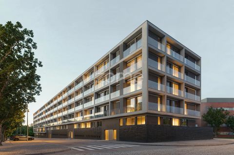 Identificação do imóvel: ZMPT576809 Uma experiência de vida urbana incomparável! O Agra Campus 3, composto por três fases, é a mais recente adição à tradição de excelência e modernidade estabelecida pelos seus antecessores, o Agra Campus 1 e 2. O Agr...