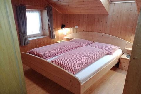 Our organic farm is very quietly located on a high plateau with a beautiful view of the Dolomites mountains. On our farm you can wake up and breathe the fresh mountain air and, with a little luck, admire deer and stags grazing in the fields. In summe...