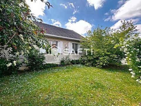 A vendre à Neuilly-en-Thelle