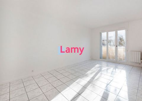 Appartement + Annexe + Parking