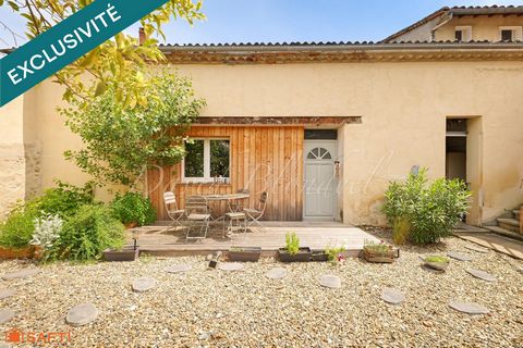 Maison 120m2 - GRAULHET