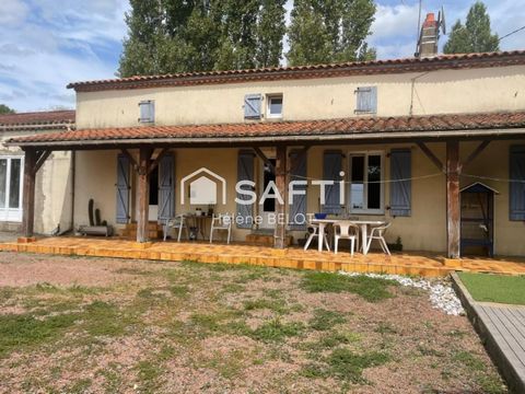 maison 125 m²