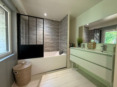 Maison à vendre 3 pièces SAINT AUBIN LES ELBEUF (76)