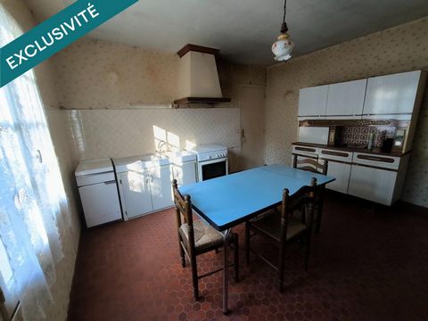 Maison néo bretonne vie de plain pied possible