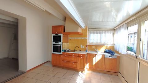 Grande maison 100 m2, accès PMR.
