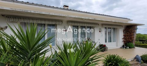 Maison 4 pièces, 102m²