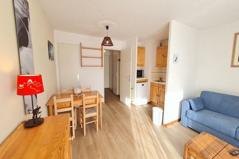 Just 50 meters from the ski area, this apartment at 15 Rue des Sagnes offers a cozy and well-equipped retreat in the Northern Alps region. With elevator access and a private balcony, it’s ideal for couples or small families looking to enjoy both the ...