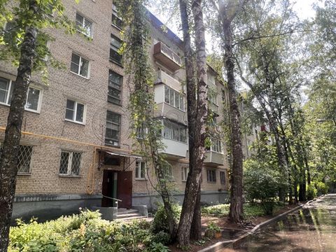 Located in Красногорск.
