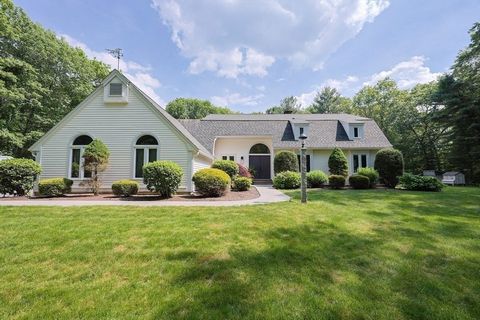 Custom built home with all the important updates throughout! Set back w/neighborhood setting,ultimate privacy - 3 car garage, 3.5 baths, 4 bedroom and 2 suites, w/full bath. Impressive open foyer flows to a sun drenched great room with walls of glass...
