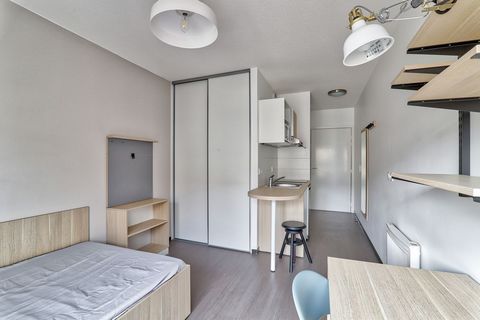Appartement CENTRE VILLE