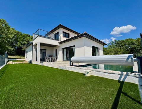 Maison à vendre 6 pièces MONS (30)