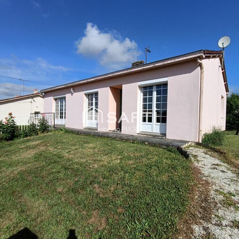 Maison lumineuse