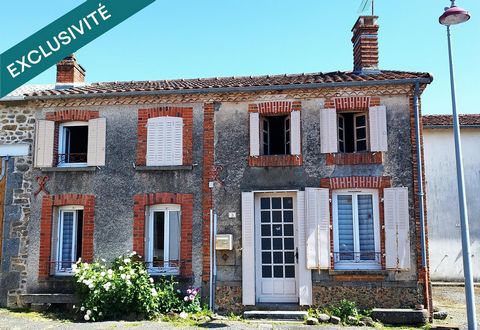 Maison de bourg
