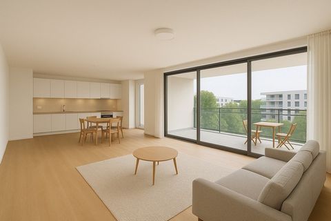 Appartement à vendre 4 pièces AMBILLY (74)