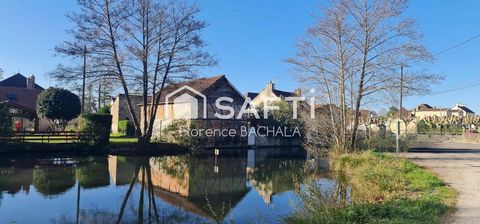 RARE SUR LE SECTEUR : MAISON AVEC DEPENDANCE COMPRENANT UN APPARTEMENT PRIVATIF INDEPENDANT