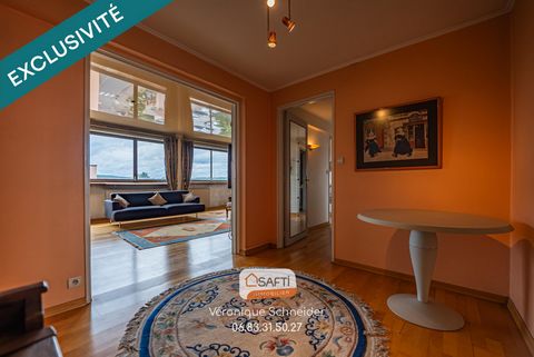 appartement spacieux centre ville