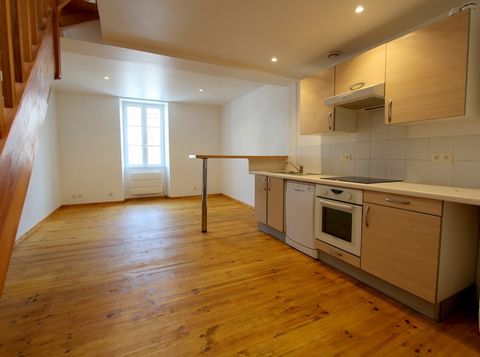 Appartement à vendre 3 pièces PAU (64)