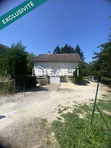 MAISON FAMILIALE DE 150M² HABITABLES,4 CHAMBRES