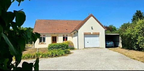 Maison 3 pièces