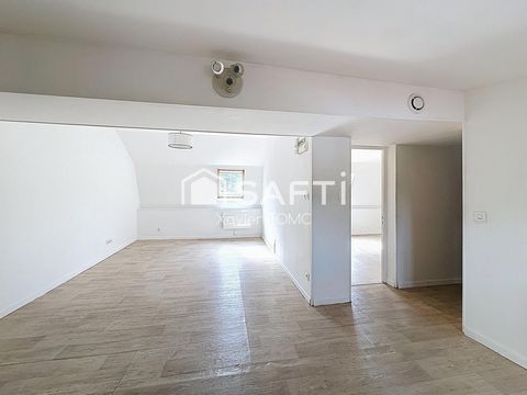 APPARTEMENT T2