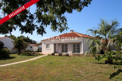 Maison ensoleillée 101 m²