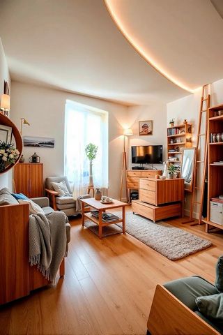 À Vendre : Appartement T3 46 m2 - Fontenay-sous-Bois Village Description : Appartement T3 de 46 m2 situé au 2ème étage sur 3. Appartement traversant, très dégagé, orienté EST - OUEST et très lumineux, Idéalement situé rue Notre-Dame, à Fontenay-sous-...