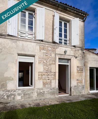 Maison 6 pièces, un bel espace pour une vie de famille