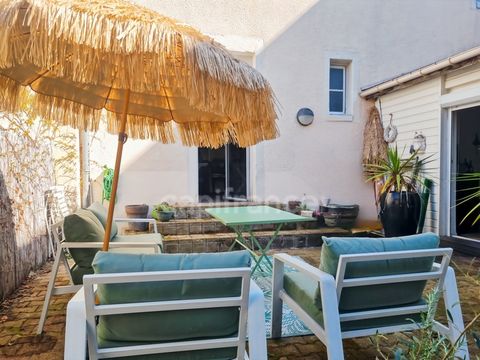 Maison à vendre 5 pièces CHALON SUR SAONE (71)