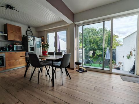 On pose ses meubles
