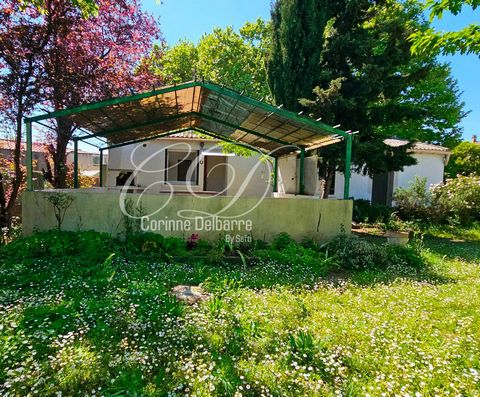 570m² de calme