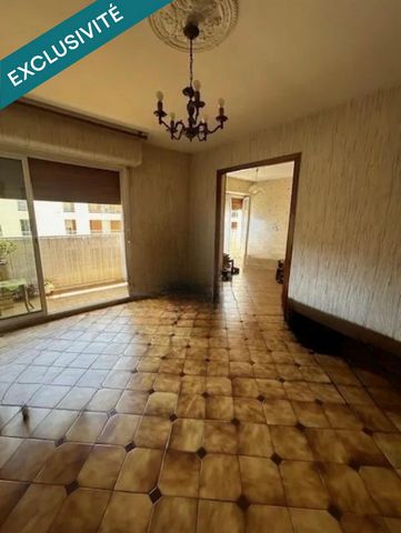 Appartement T4