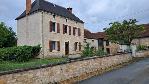 Maison à vendre 5 pièces Pechs de l'Espérance (24)