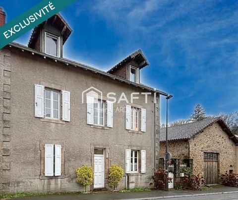 Magnifique Maison / Accès PMR - soleil - verger - terrasse et surtout 6 ou 7 chambres en plein bourg !