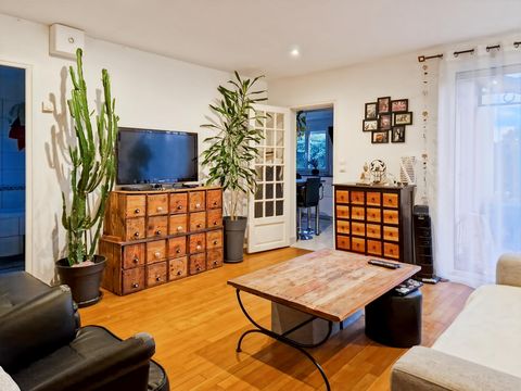 Maison lumineuse et familiale, à saisir !