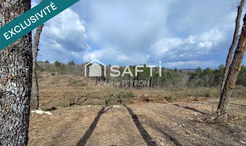 Spécial Investissement - Terrain Agricole