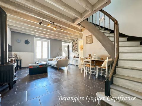 Maison à vendre 4 pièces (72)