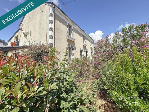 Maison de maître