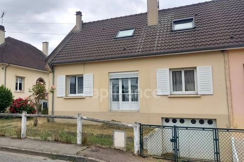 Maison à vendre 5 pièces VERNON (27)
