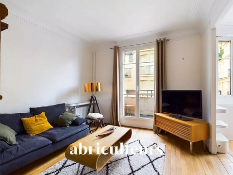Bienvenue chez Abriculteurs, l’agence familiale qui s’engage à un service immobilier d’exception. Découvrez une présentation soignée de ce bien : des photos professionnelles, un plan détaillé et une visite virtuelle immersive; Idéalement situé dans u...