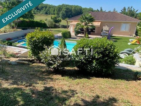 Maison 4 pièces - 108 m² habitables - ST REMY